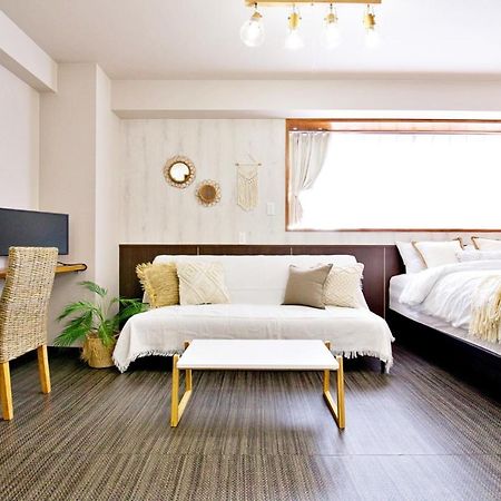 Tommy Condominium Wakasa 502 Наха Екстер'єр фото
