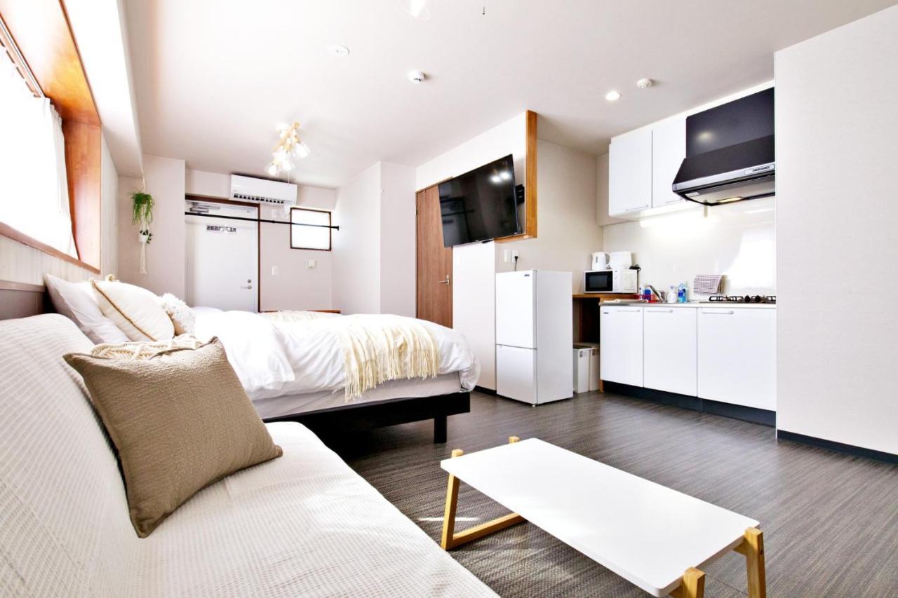 Tommy Condominium Wakasa 502 Наха Екстер'єр фото