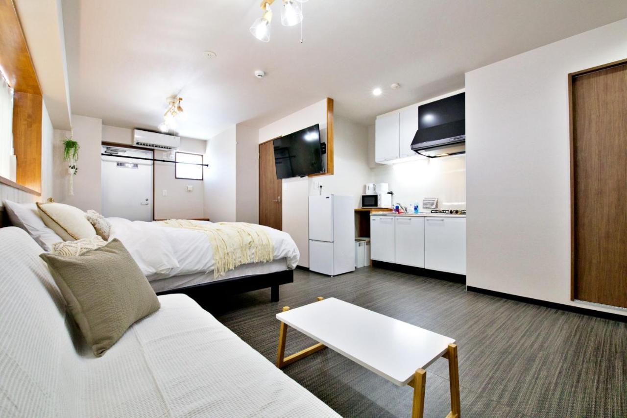 Tommy Condominium Wakasa 502 Наха Екстер'єр фото