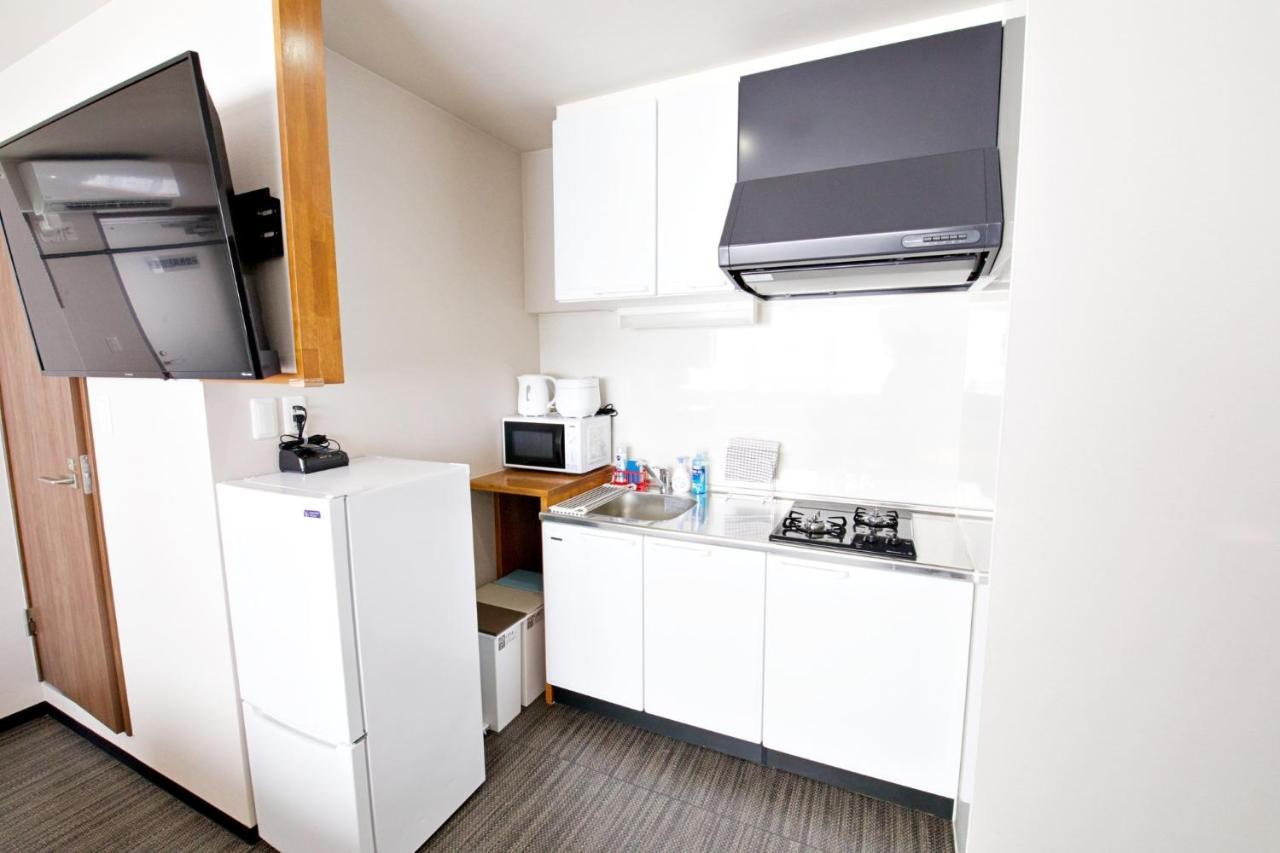 Tommy Condominium Wakasa 502 Наха Екстер'єр фото