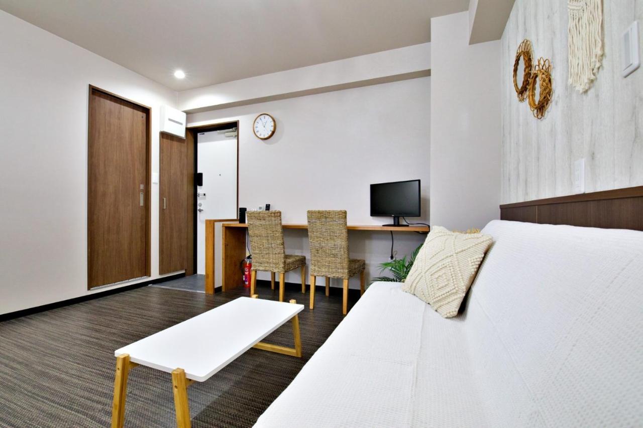 Tommy Condominium Wakasa 502 Наха Екстер'єр фото